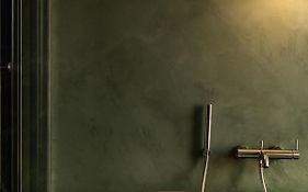 Rooftop Apartment With Terrace By T