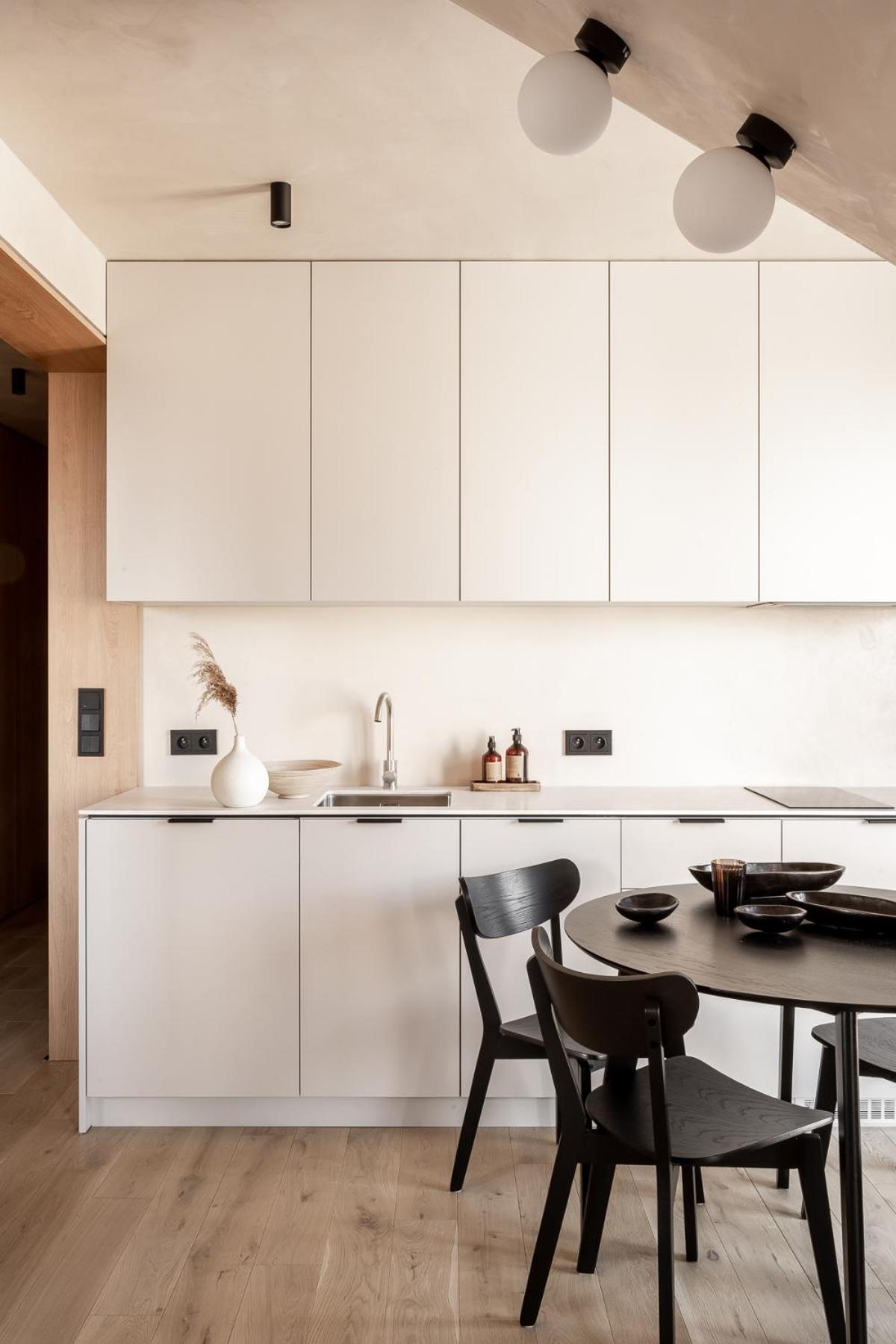 Rooftop Apartment With Terrace By T Krakow Exterior photo